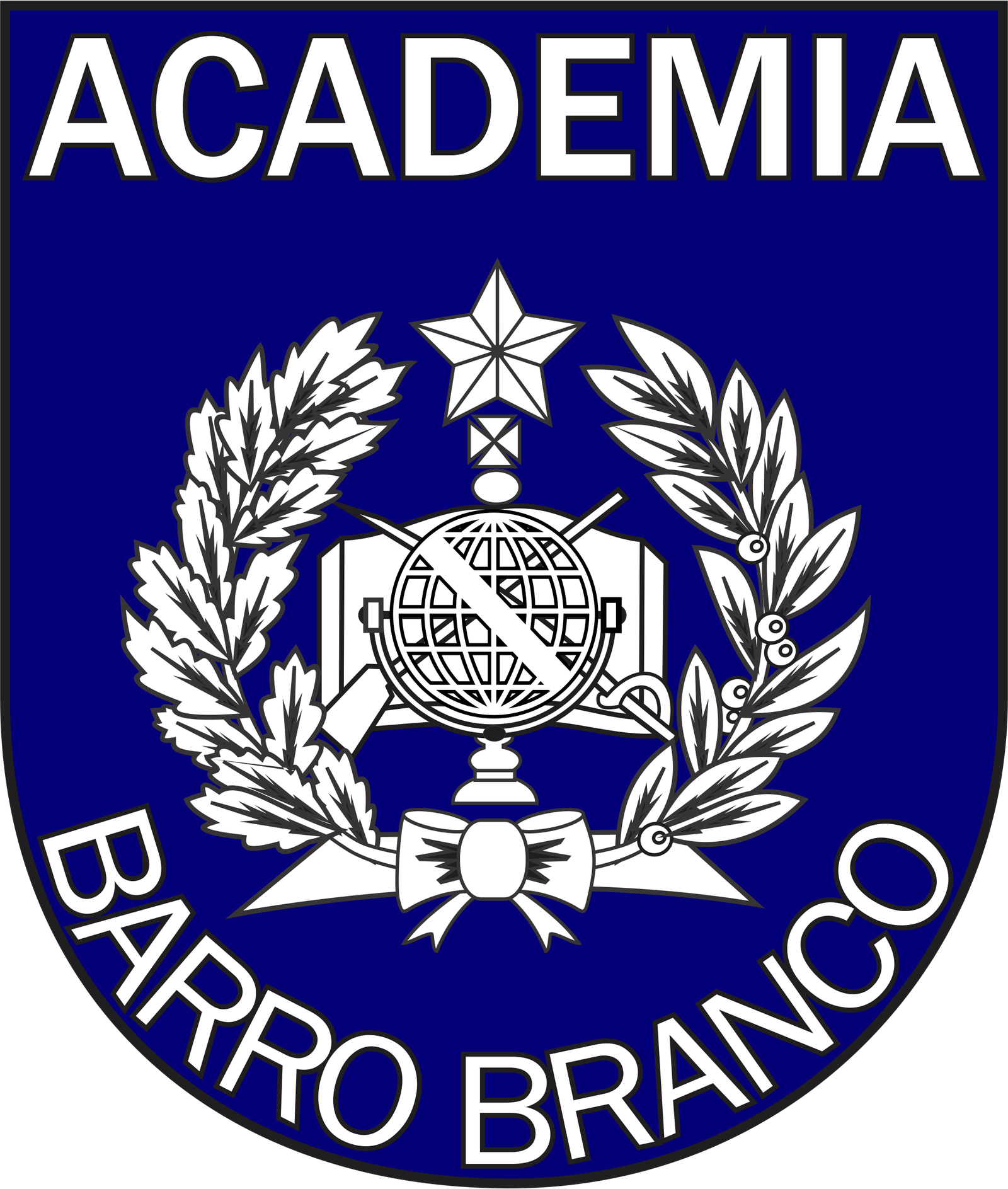 Brasão APMBB